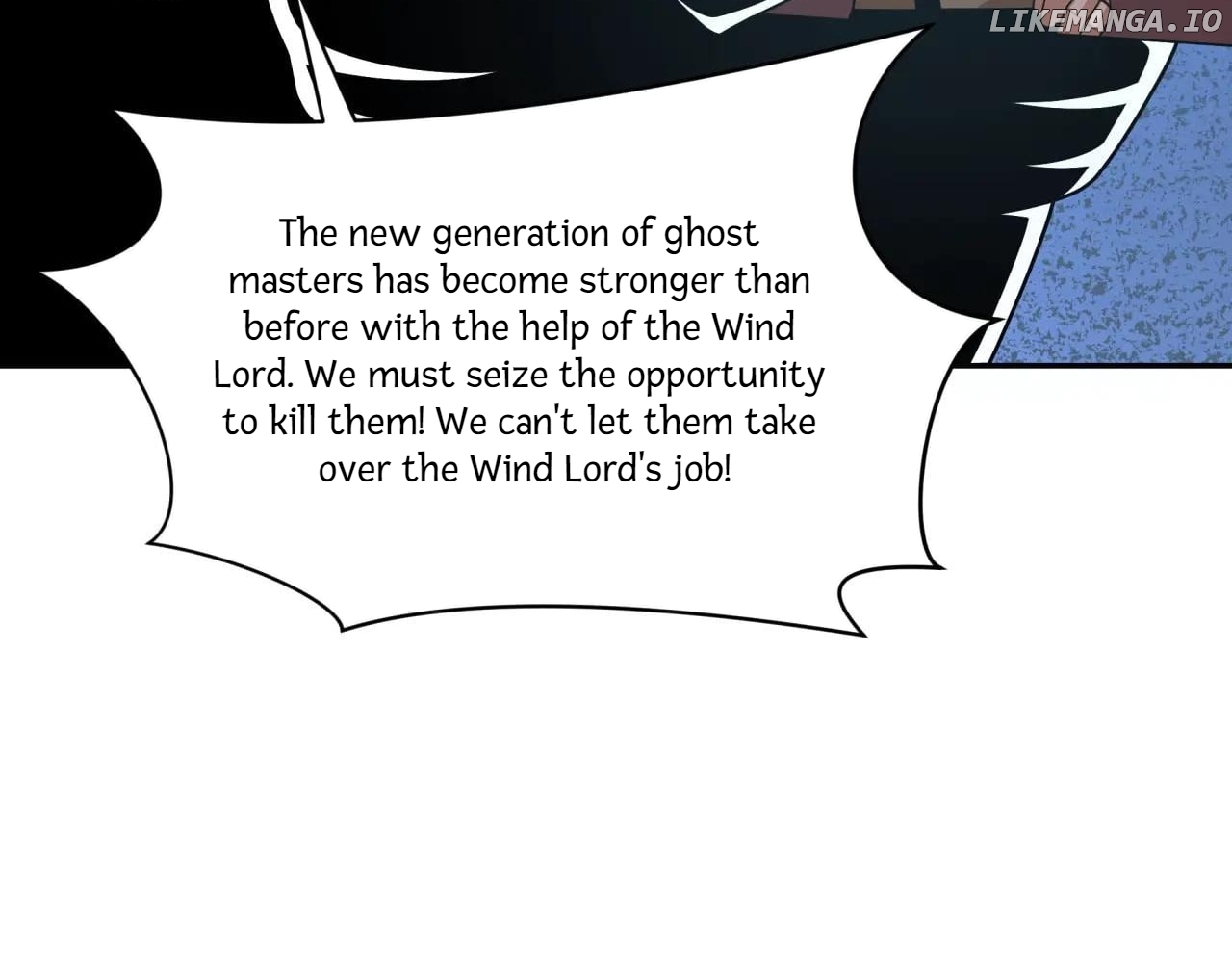 Era of the Haunted Chapter 284 - page 97